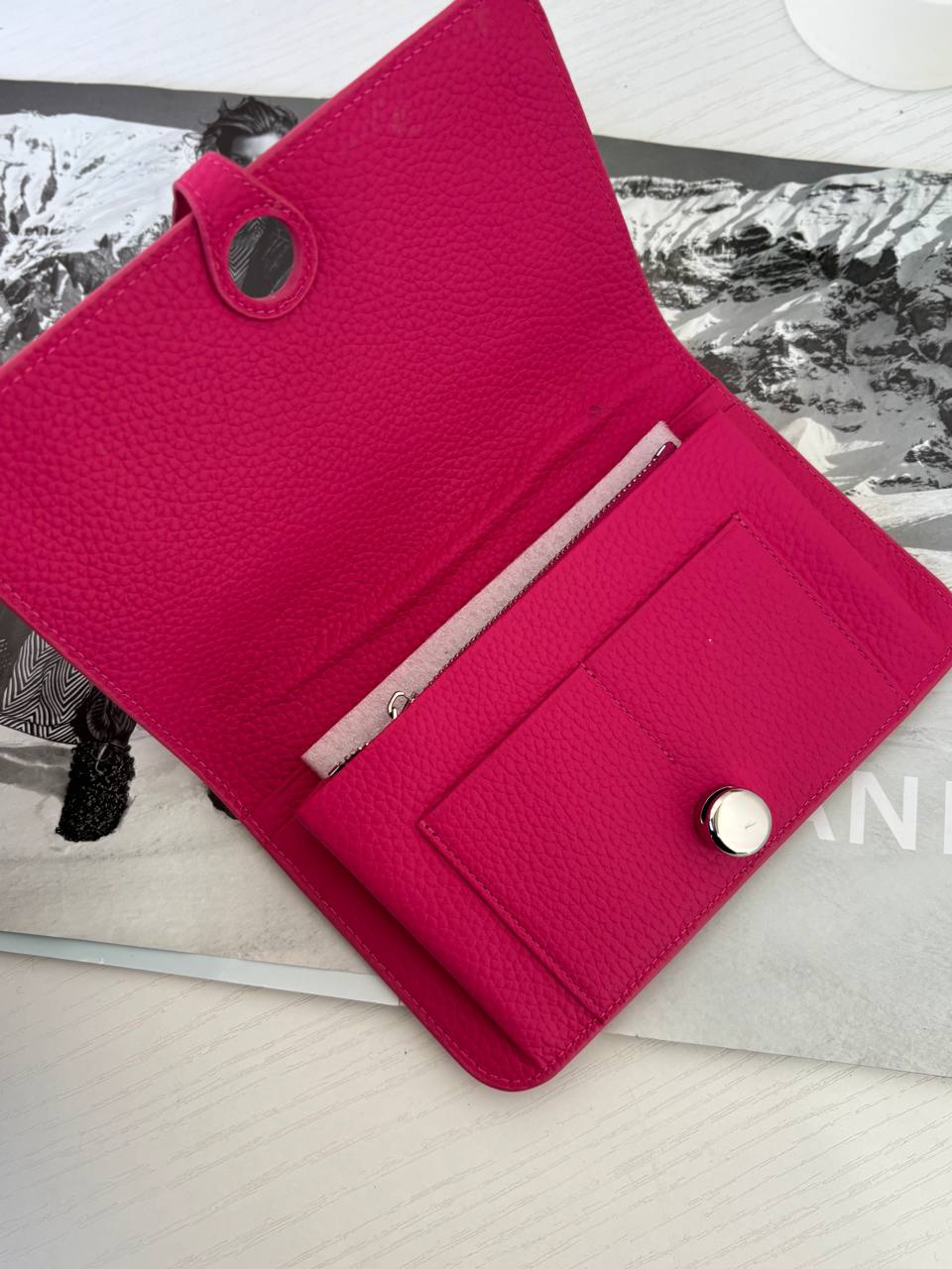 Фото Leather Country