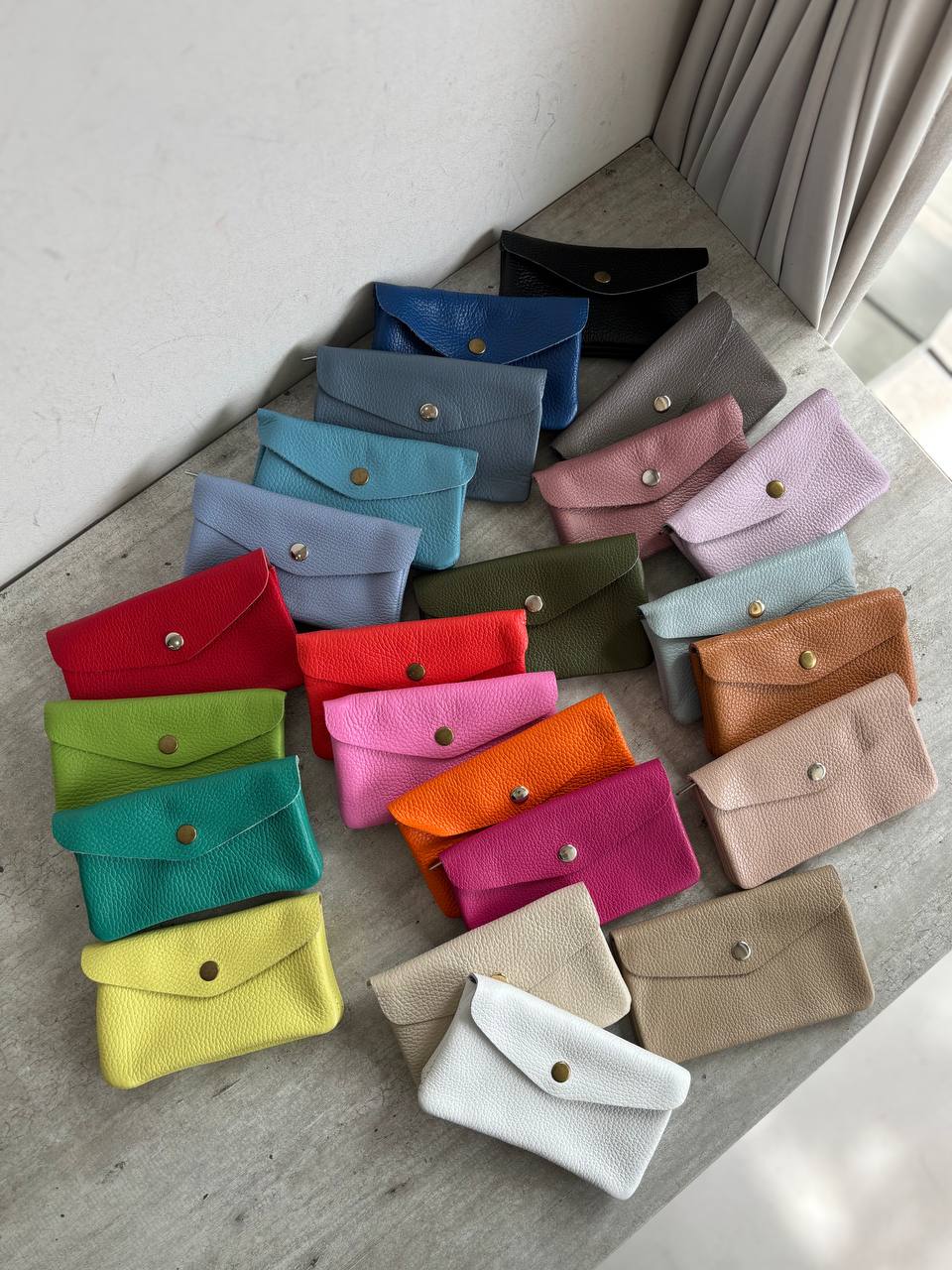 Фото Leather Country