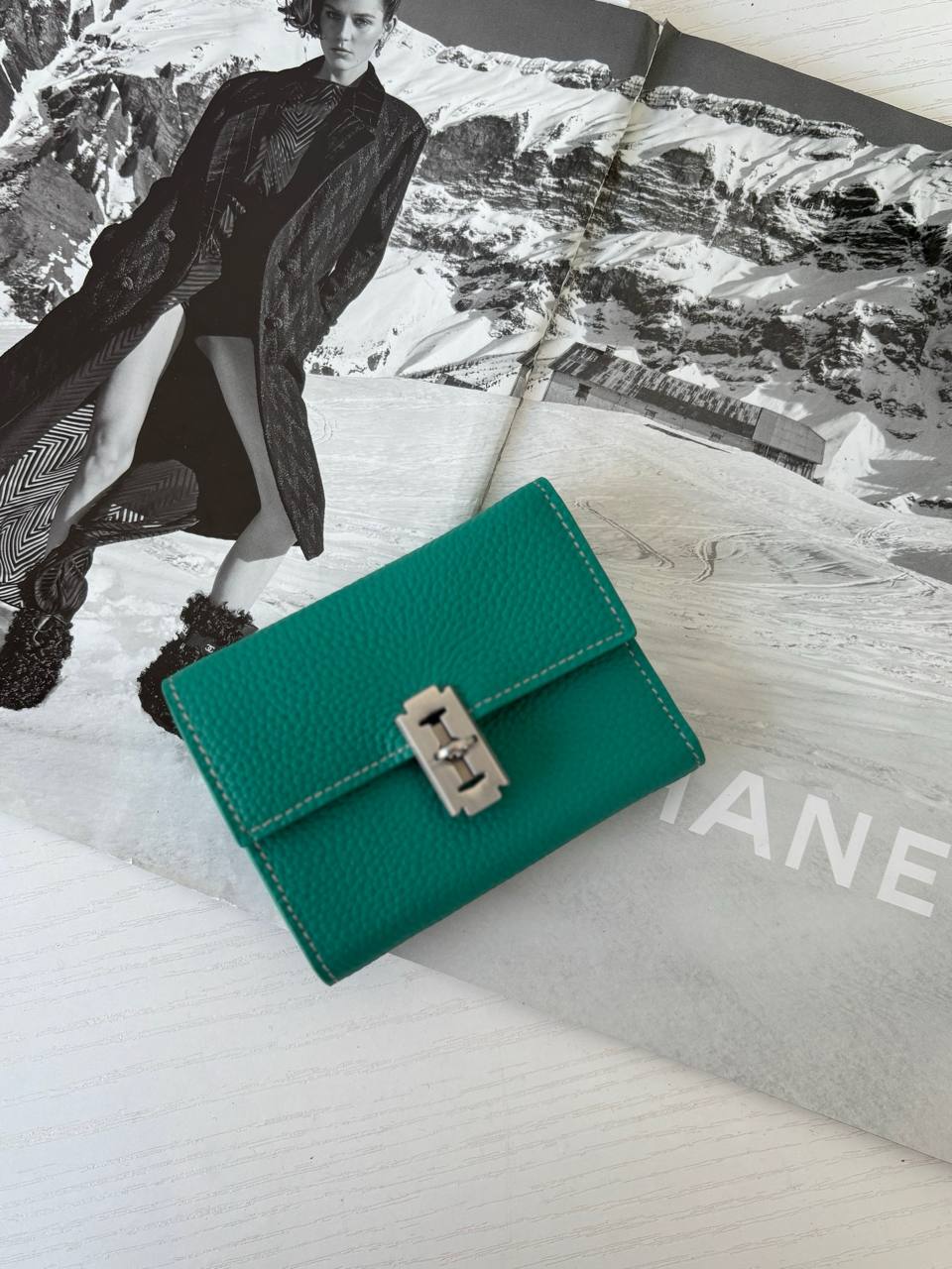 Фото Leather Country