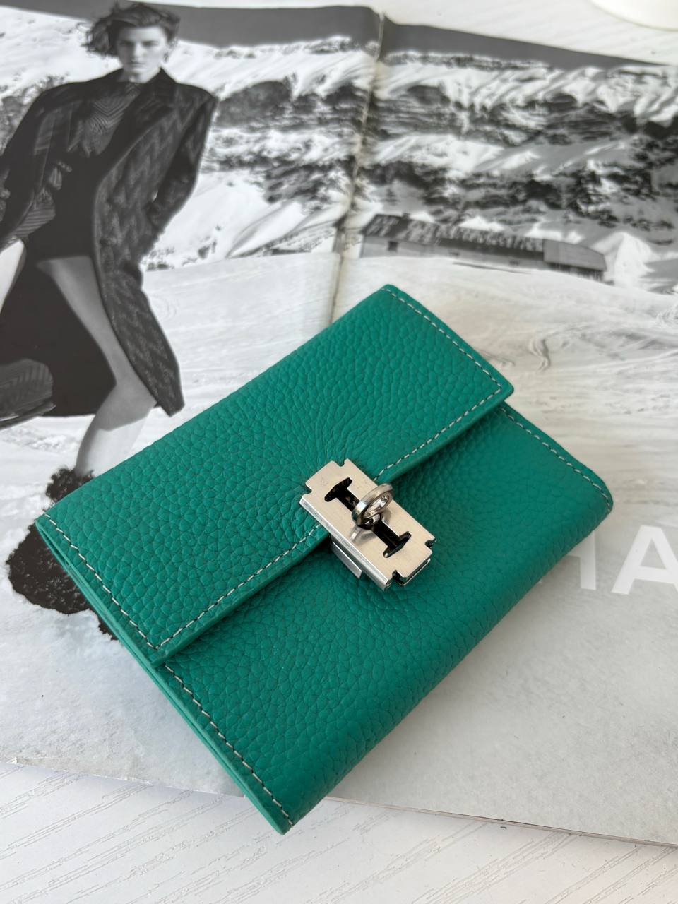 Фото Leather Country