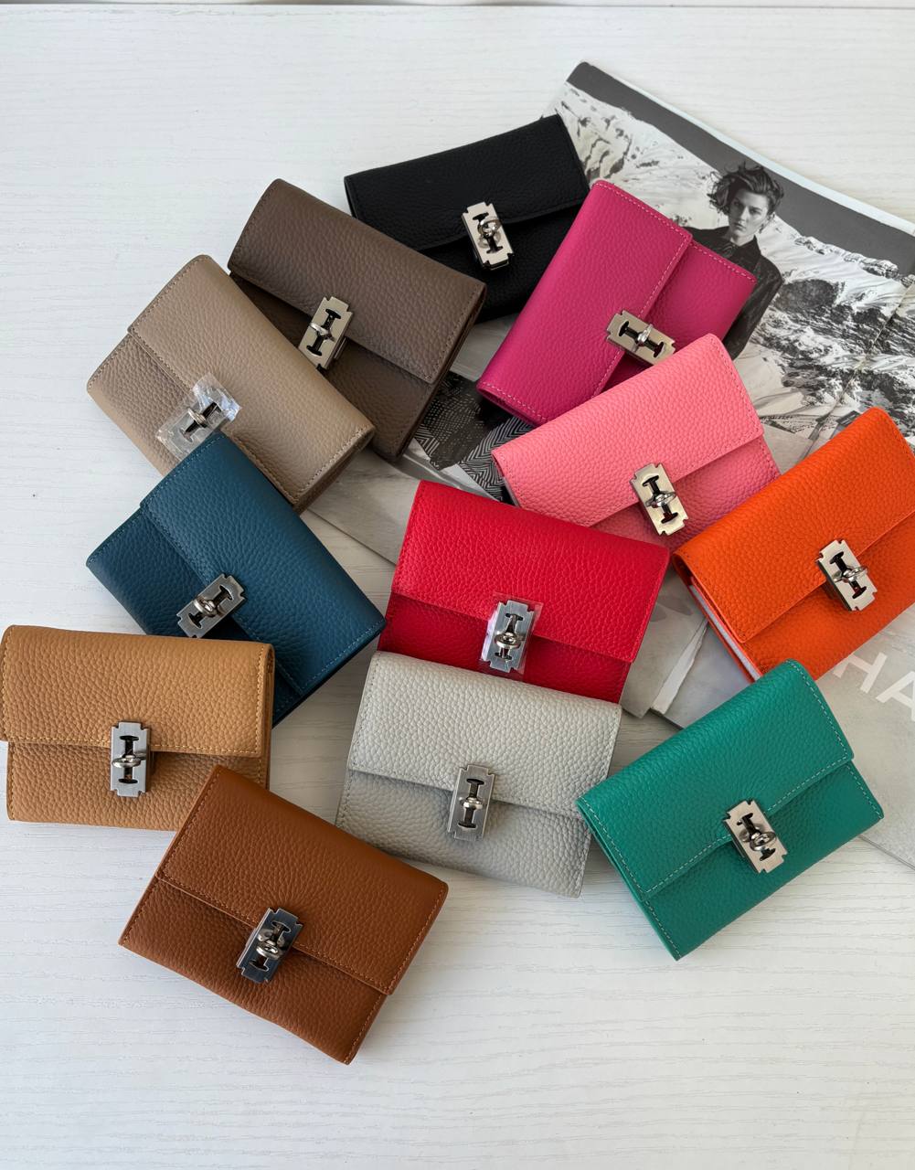 Фото Leather Country