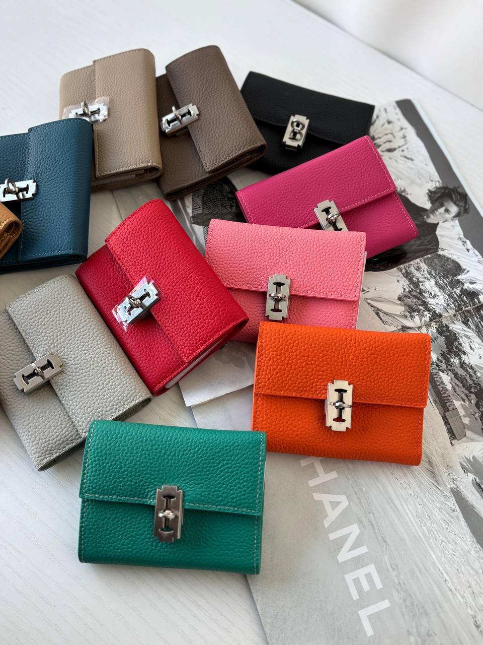 Фото Leather Country