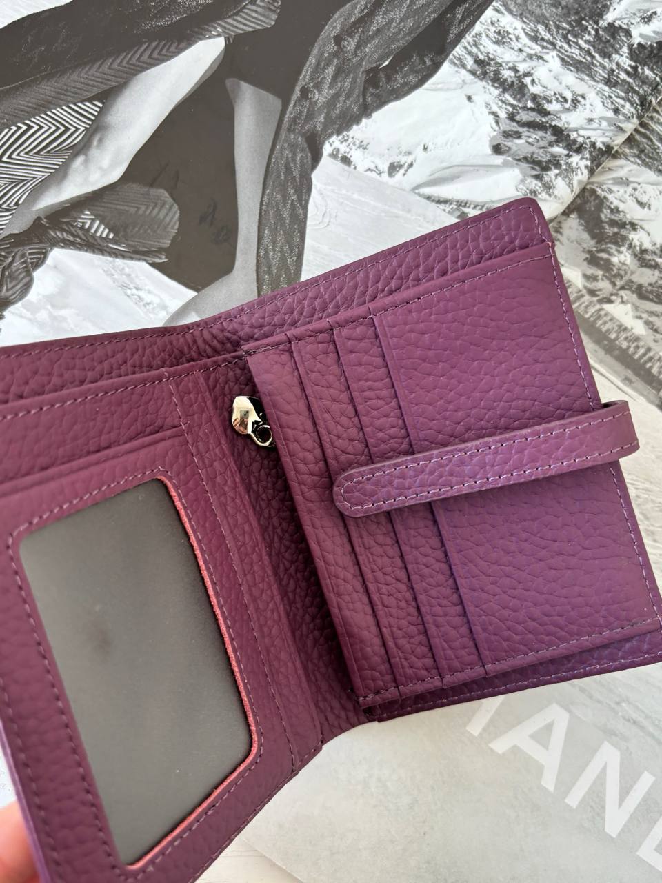 Фото Leather Country