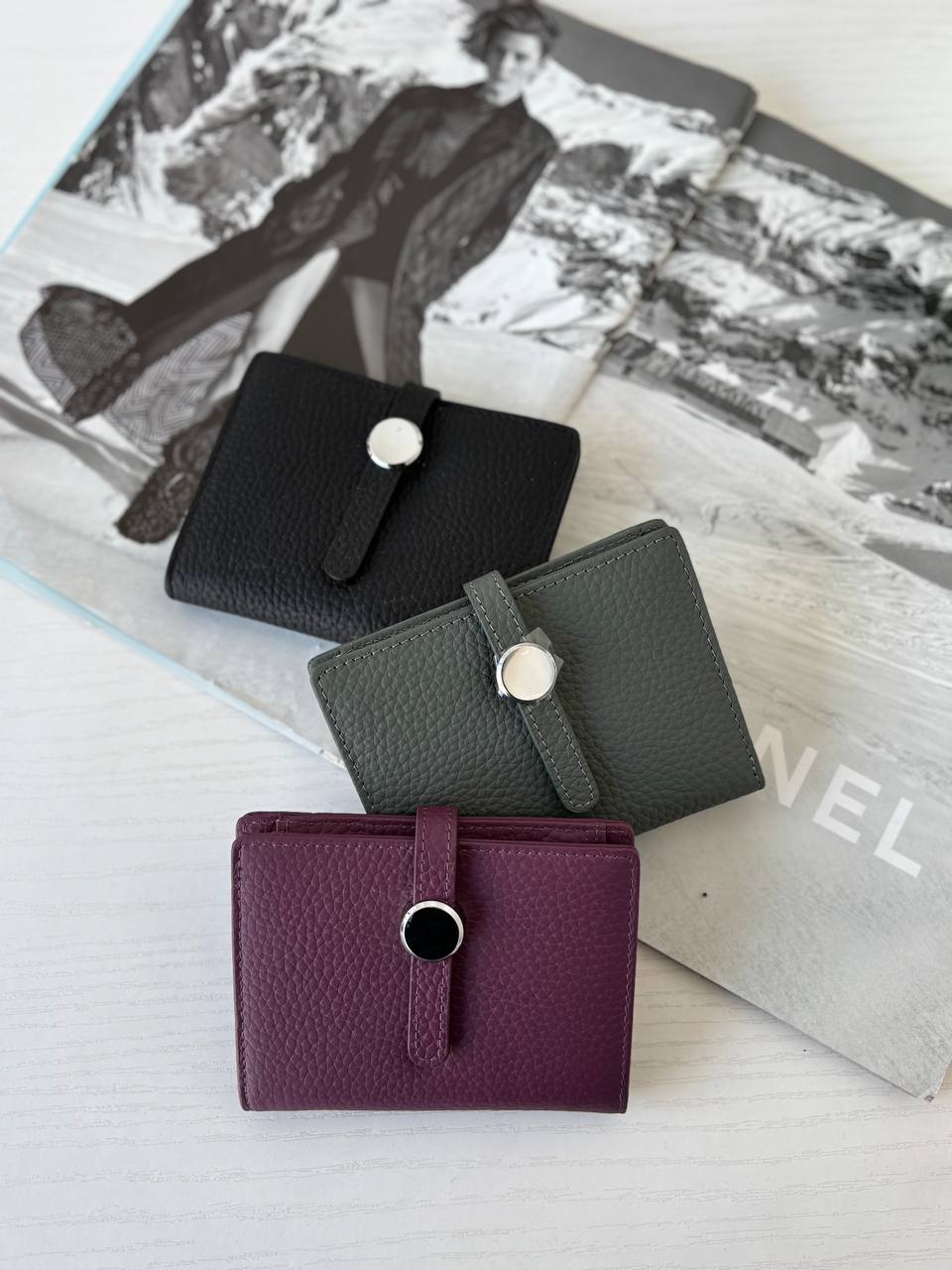 Фото Leather Country