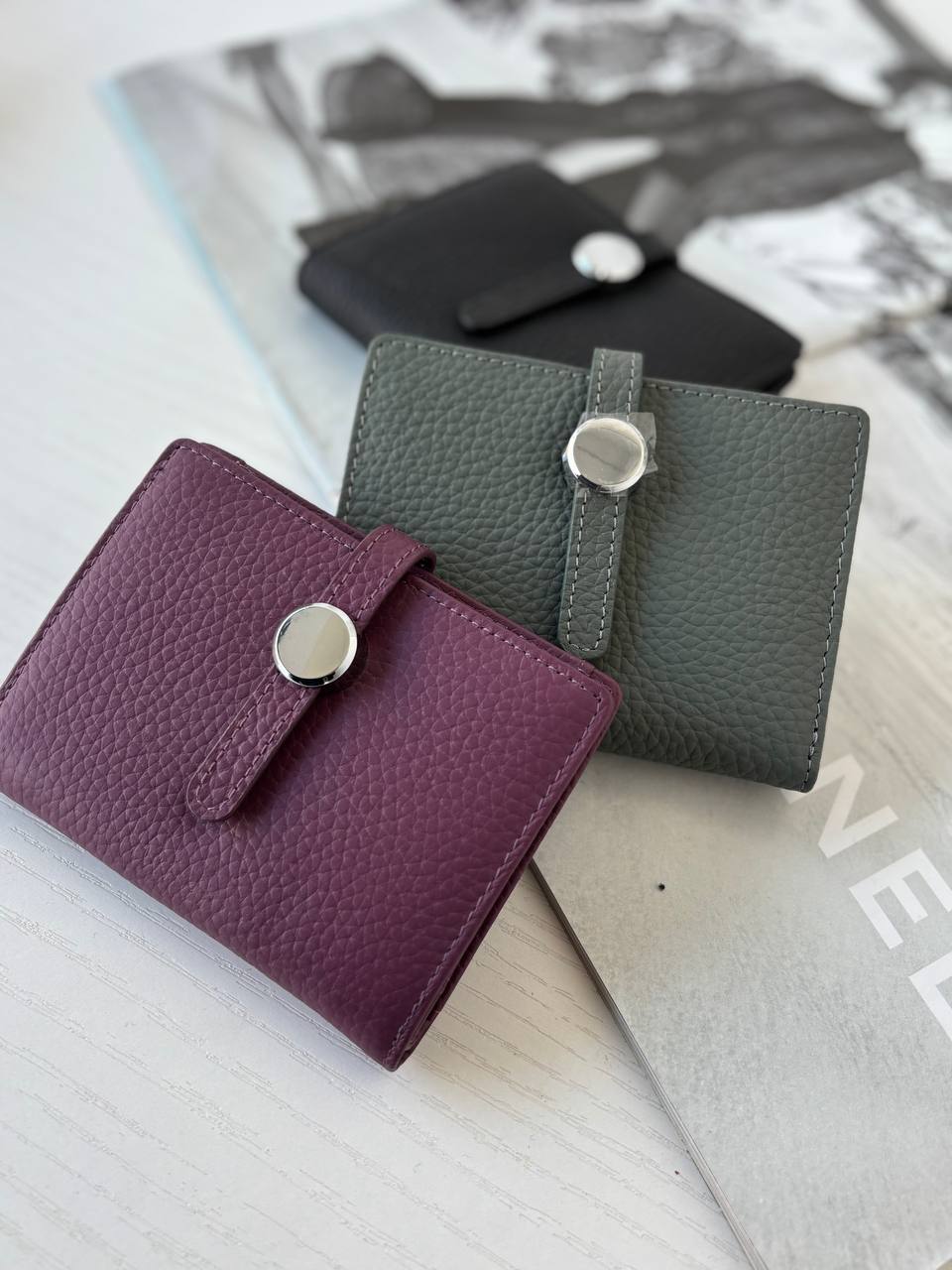 Фото Leather Country