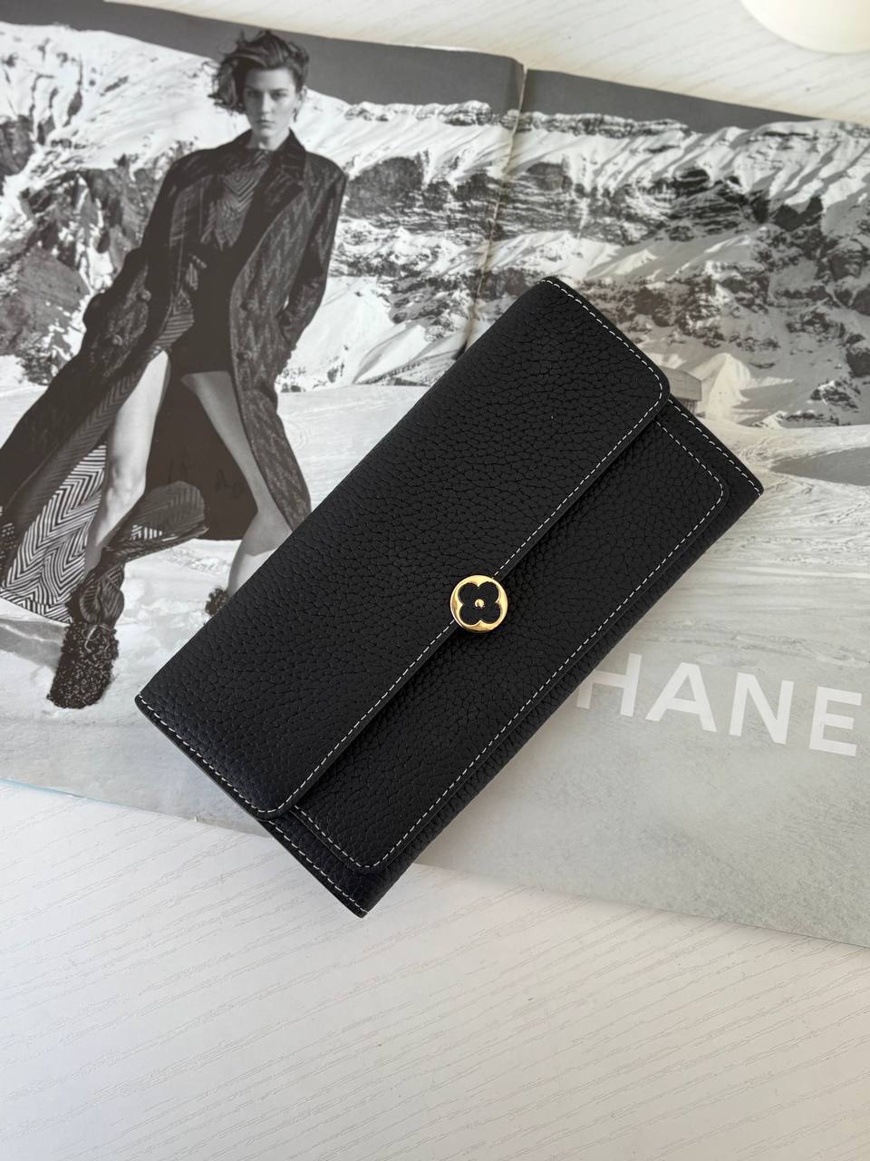 Фото Leather Country