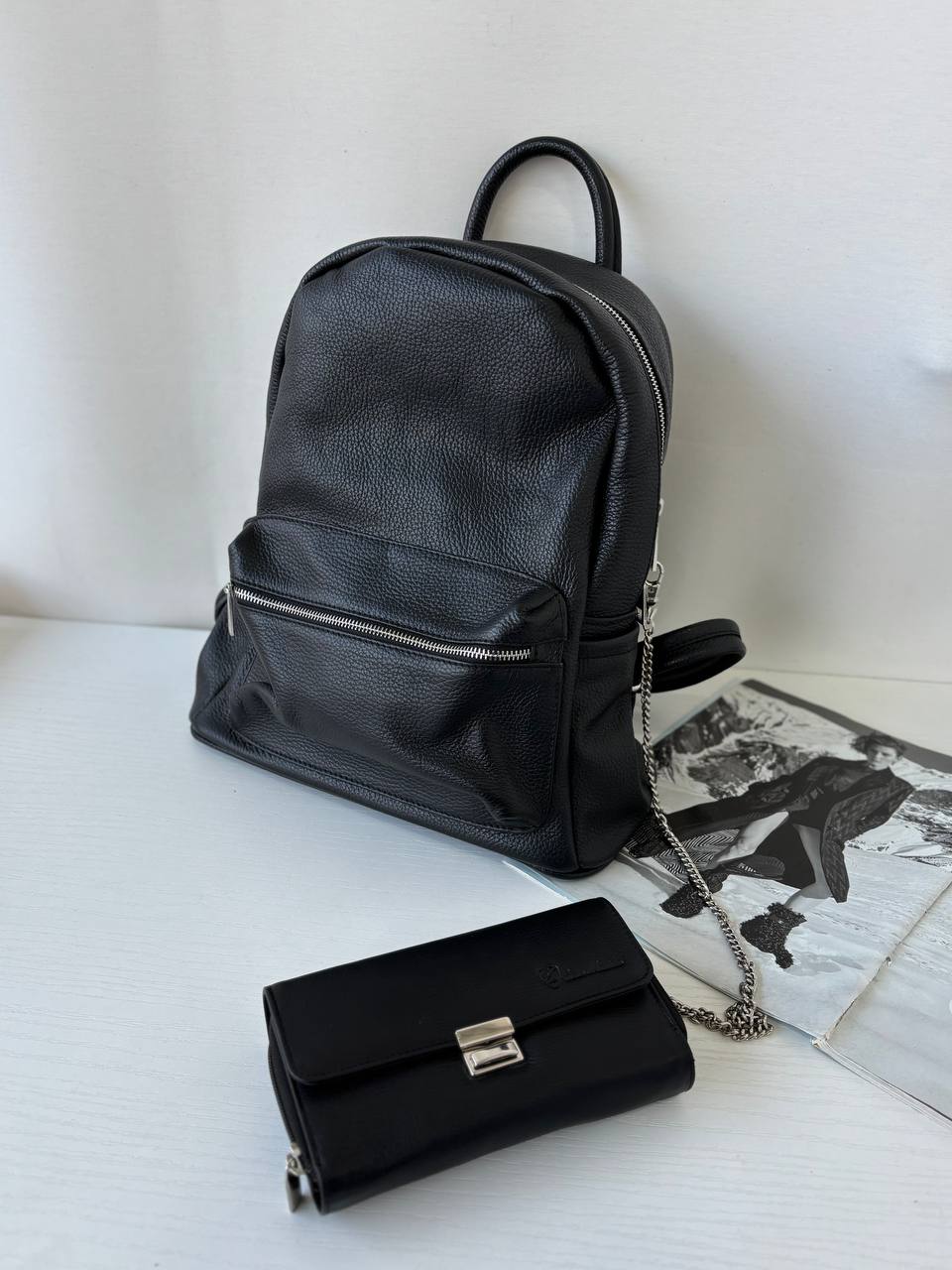 Фото Leather Country