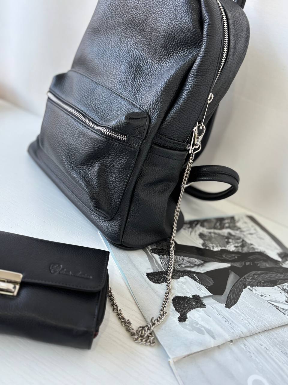 Фото Leather Country