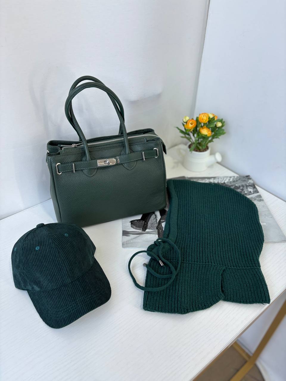 Фото Leather Country