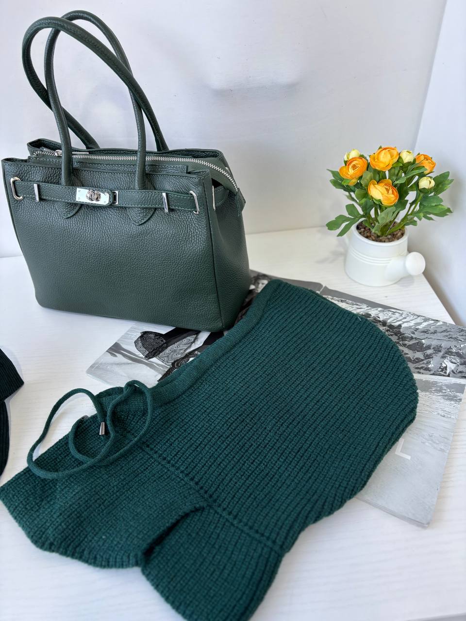 Фото Leather Country