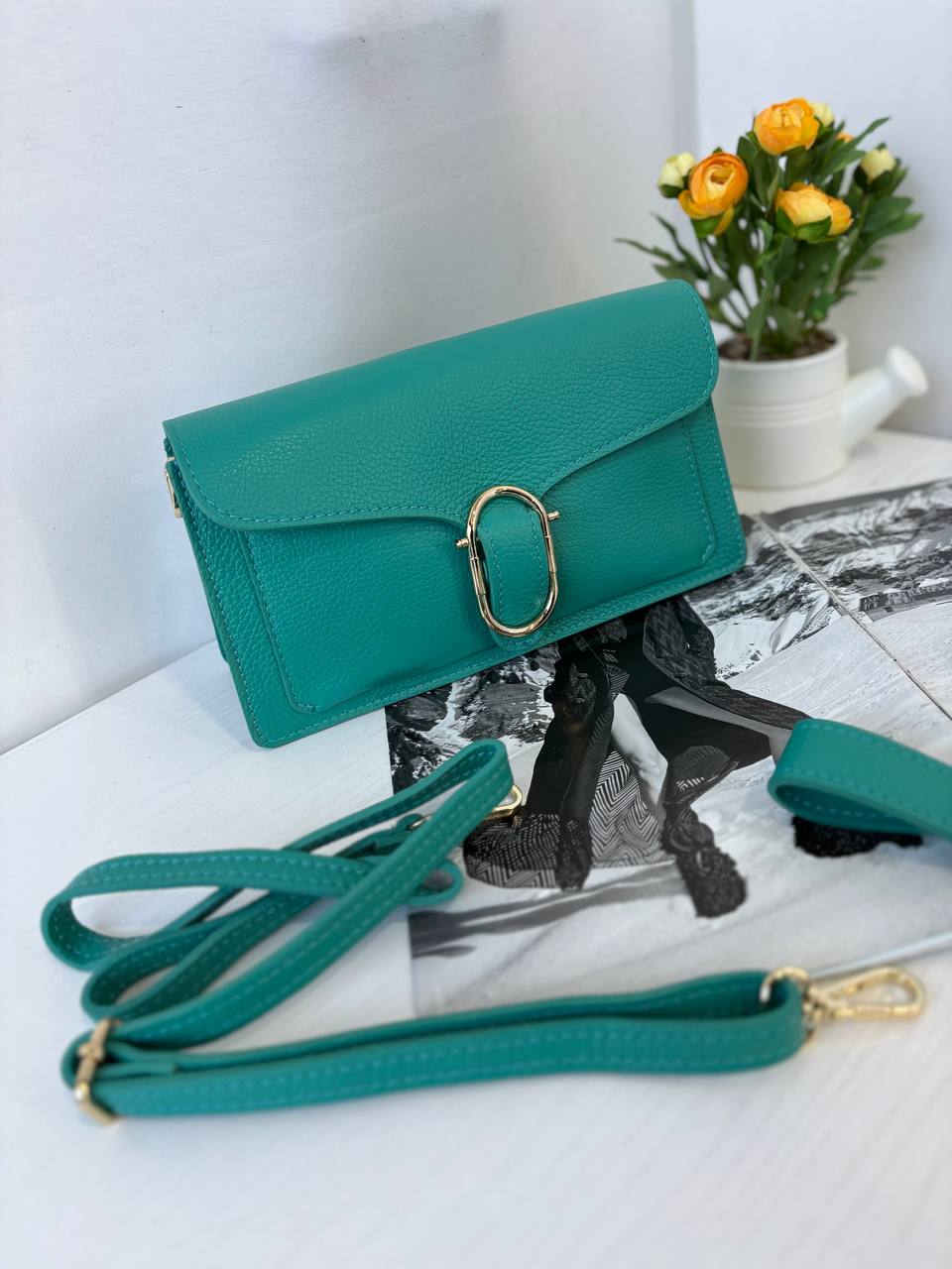 Фото Leather Country