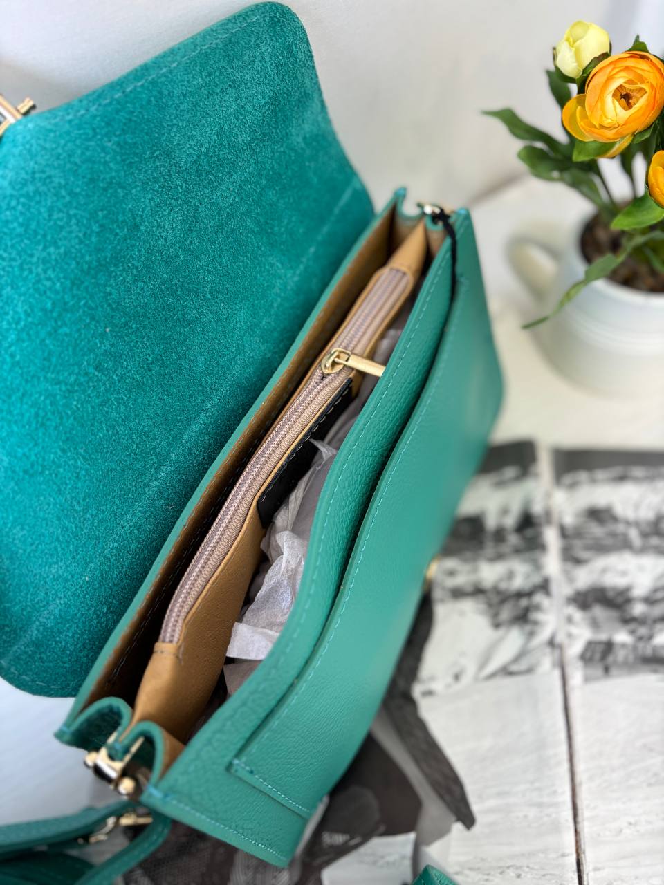 Фото Leather Country