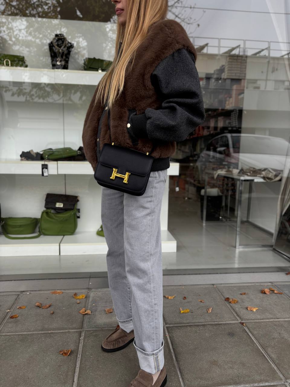 Фото Leather Country