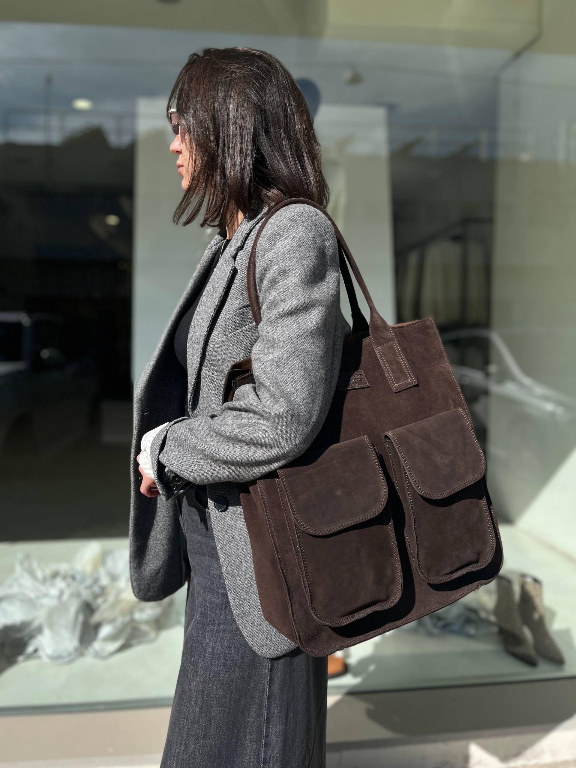 Фото Leather Country