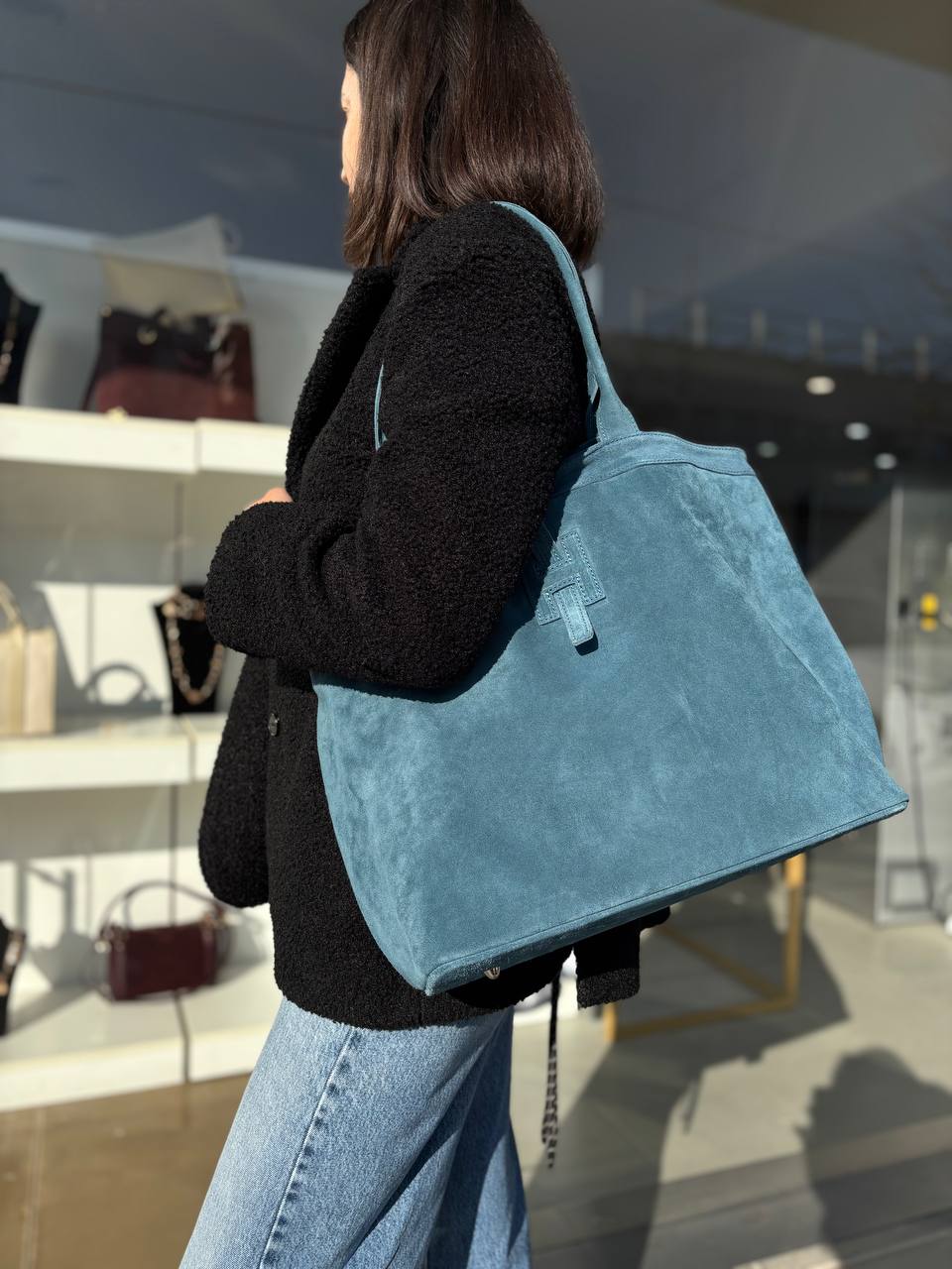 Фото Leather Country