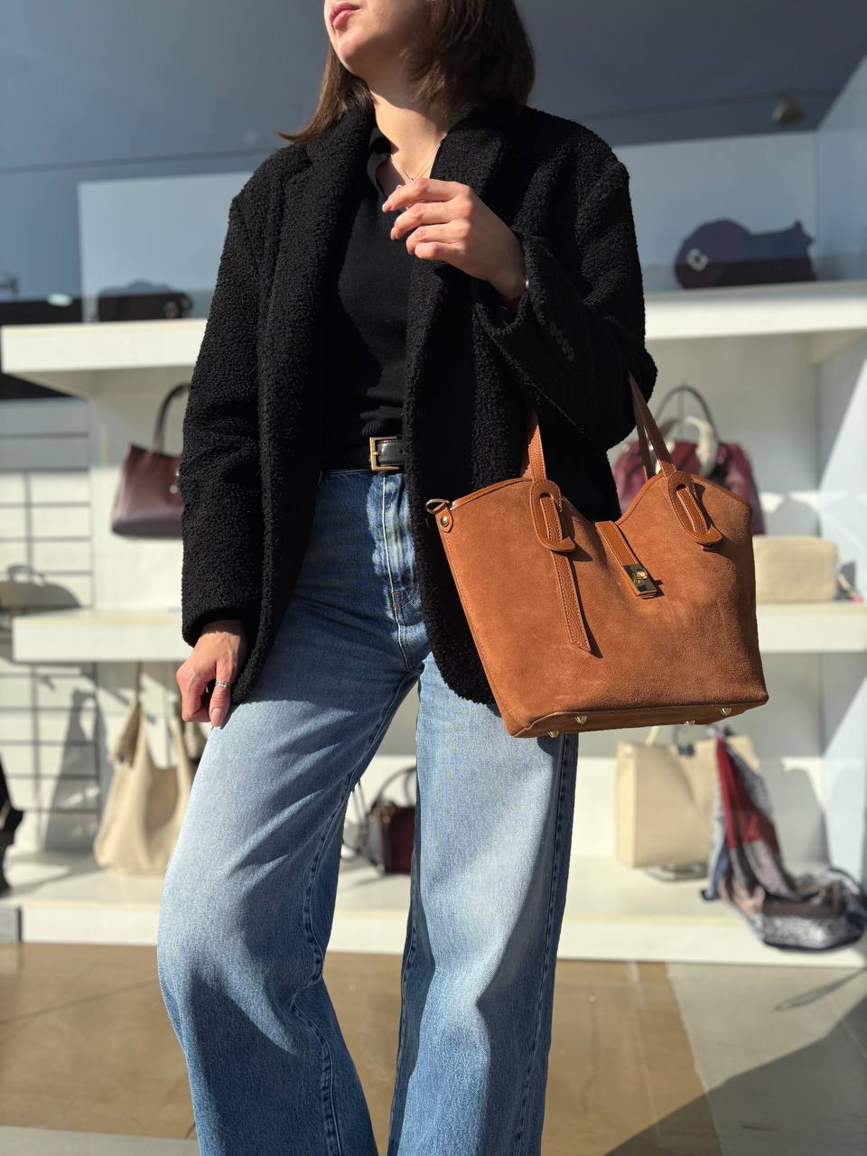 Фото Leather Country