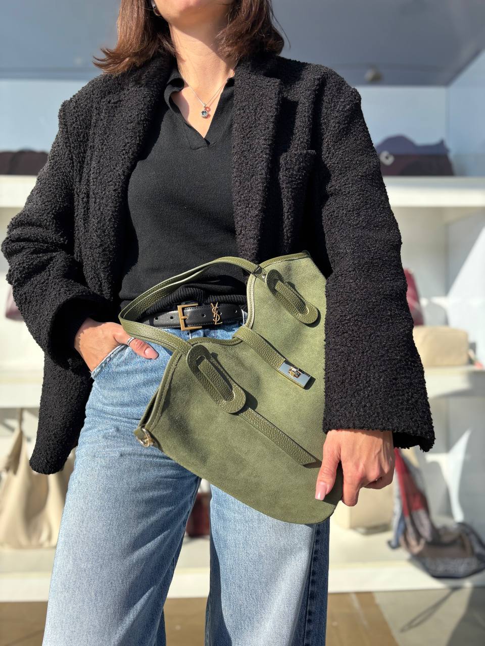 Фото Leather Country