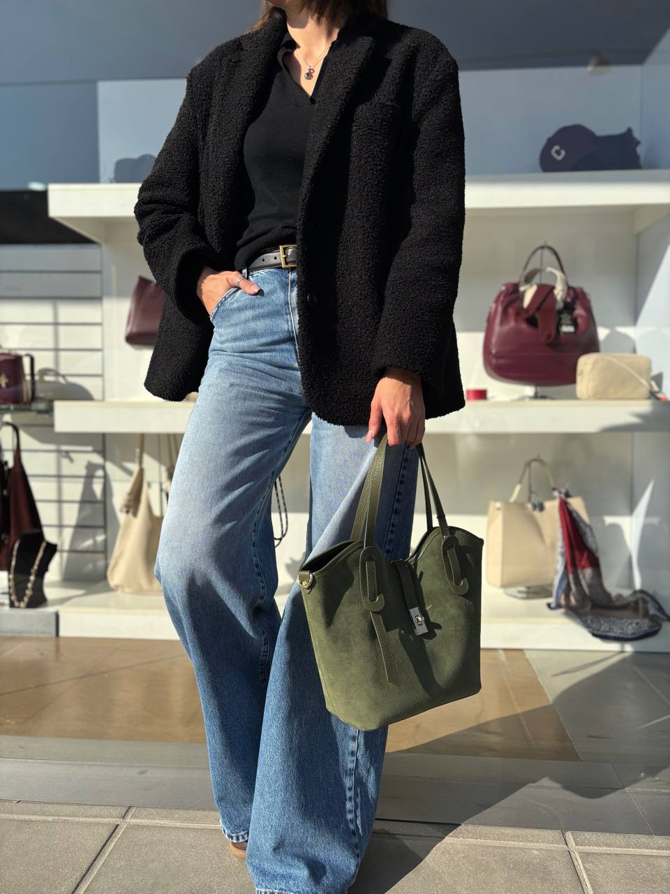 Фото Leather Country