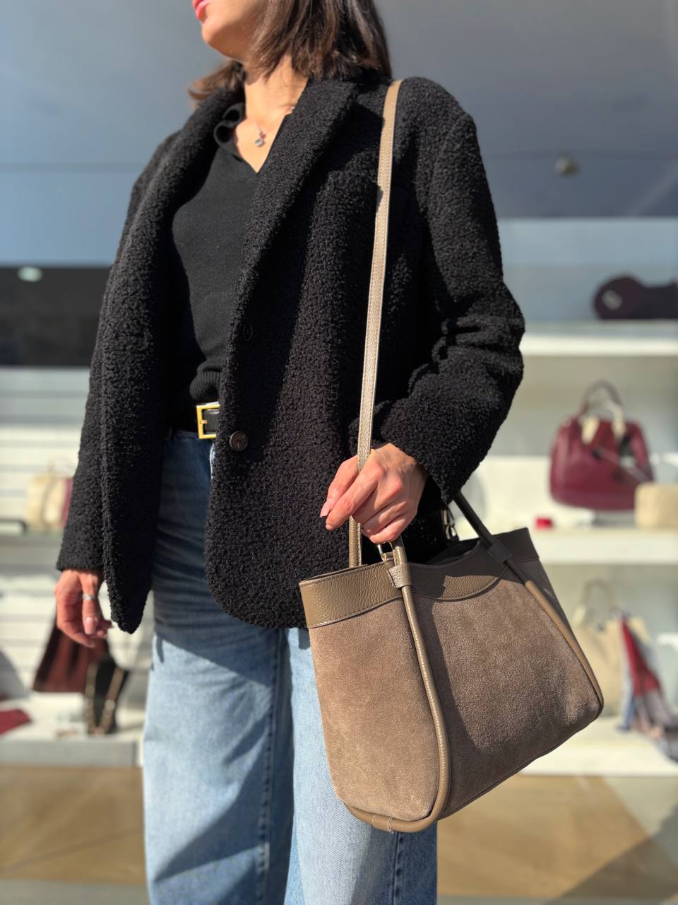 Фото Leather Country