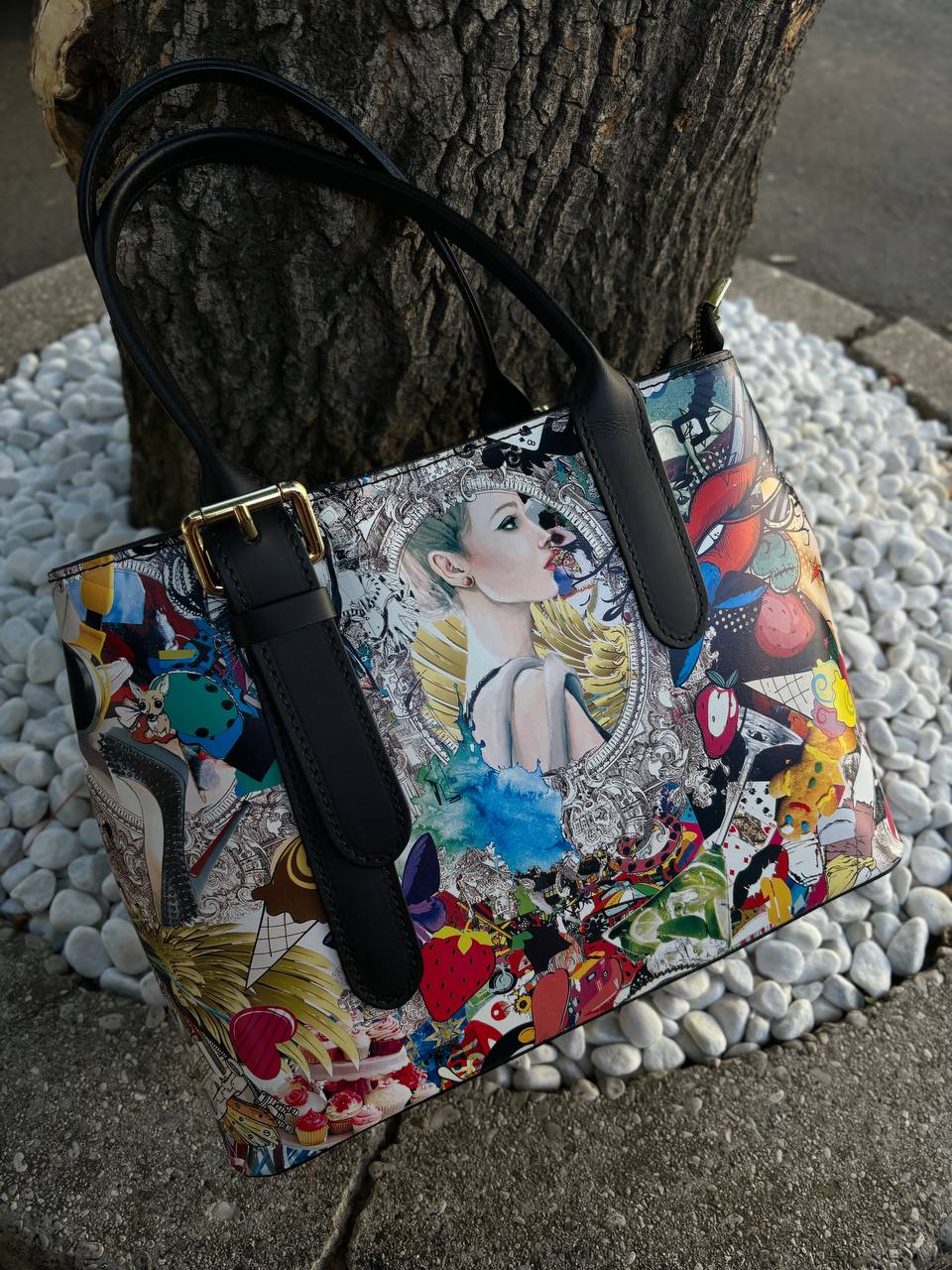 Фото Leather Country