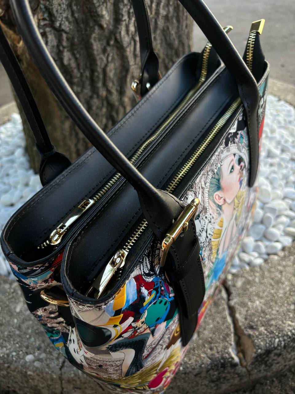 Фото Leather Country