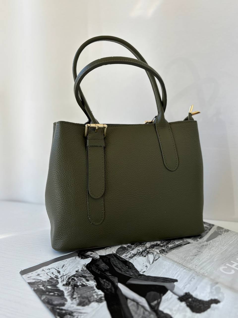 Фото Leather Country