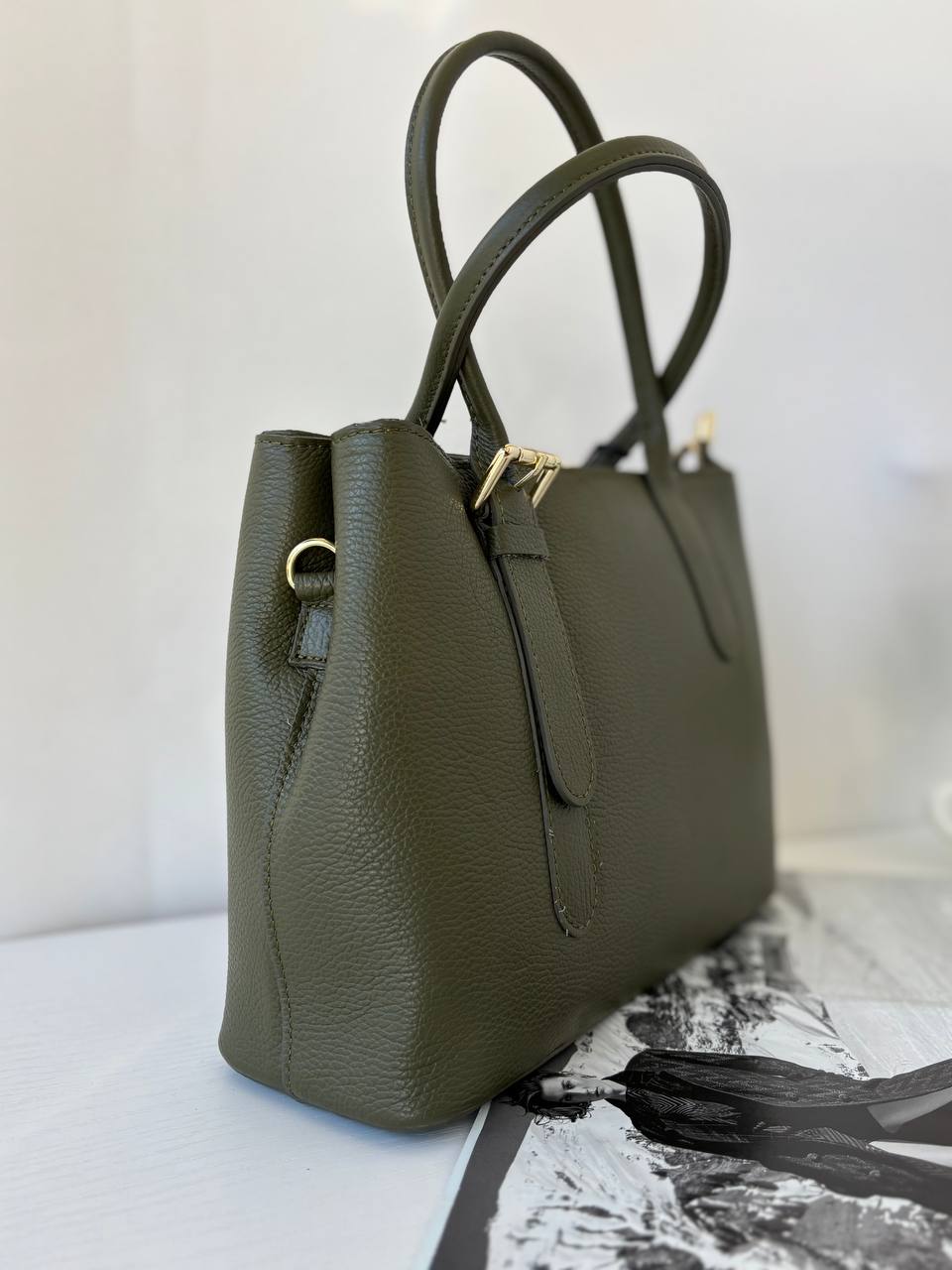 Фото Leather Country