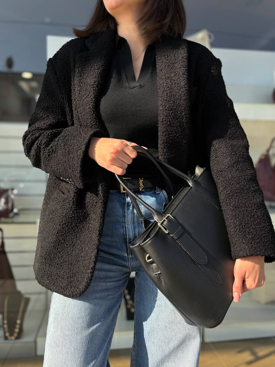 Фото Leather Country