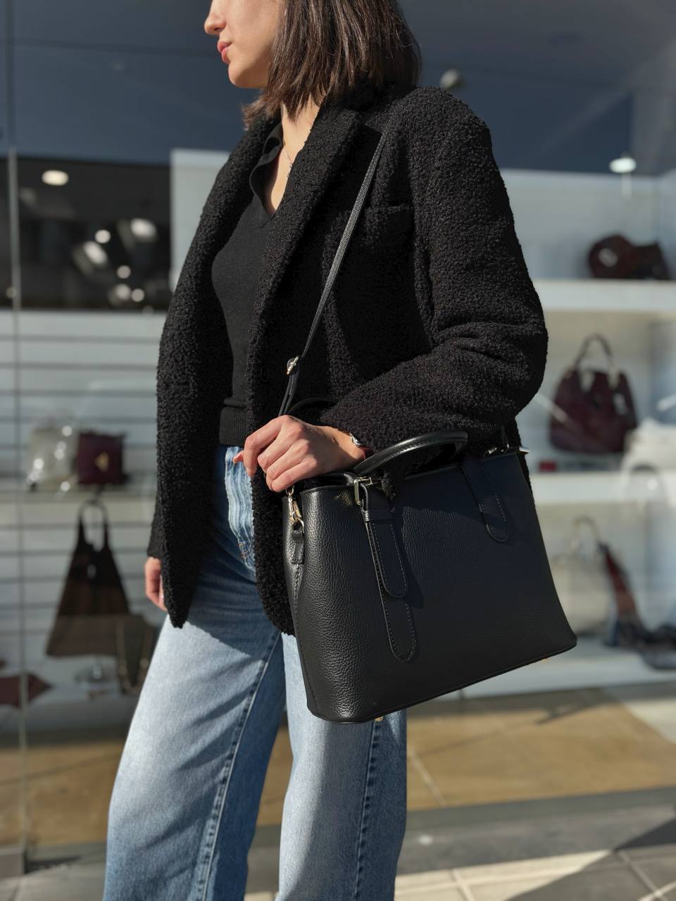 Фото Leather Country