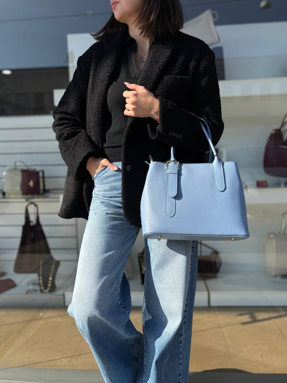 Фото Leather Country