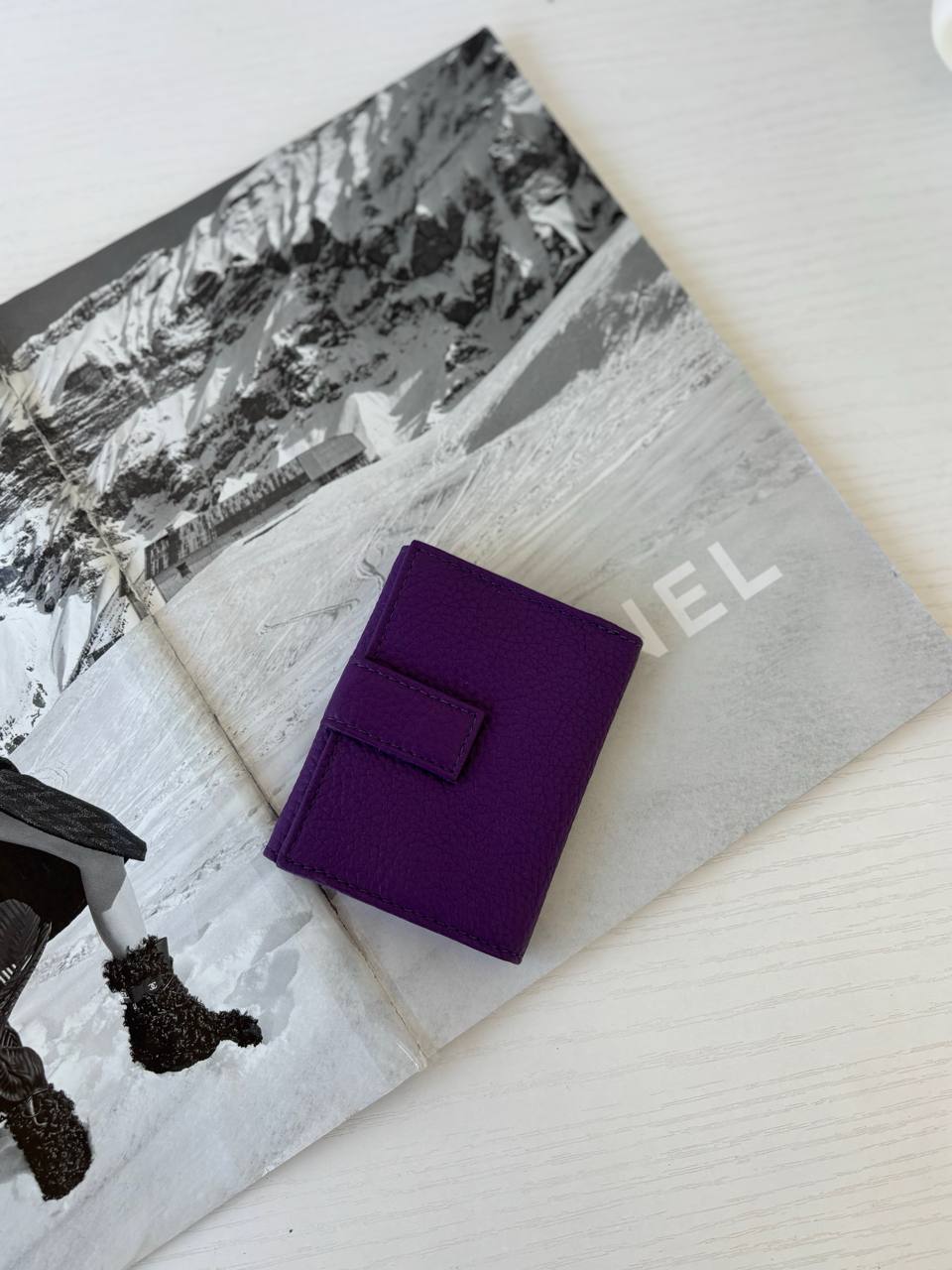 Фото Leather Country