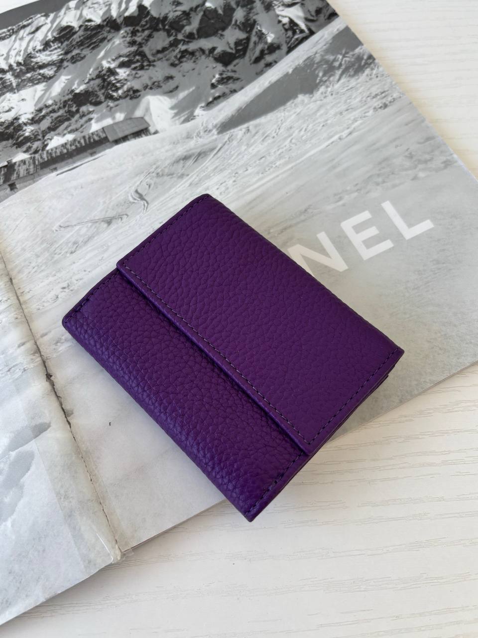 Фото Leather Country