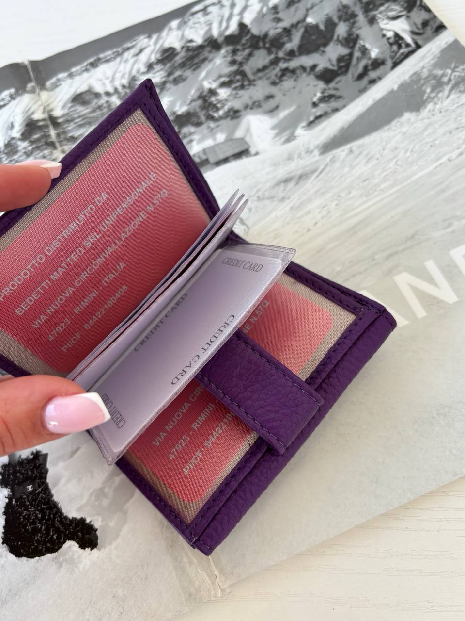 Фото Leather Country