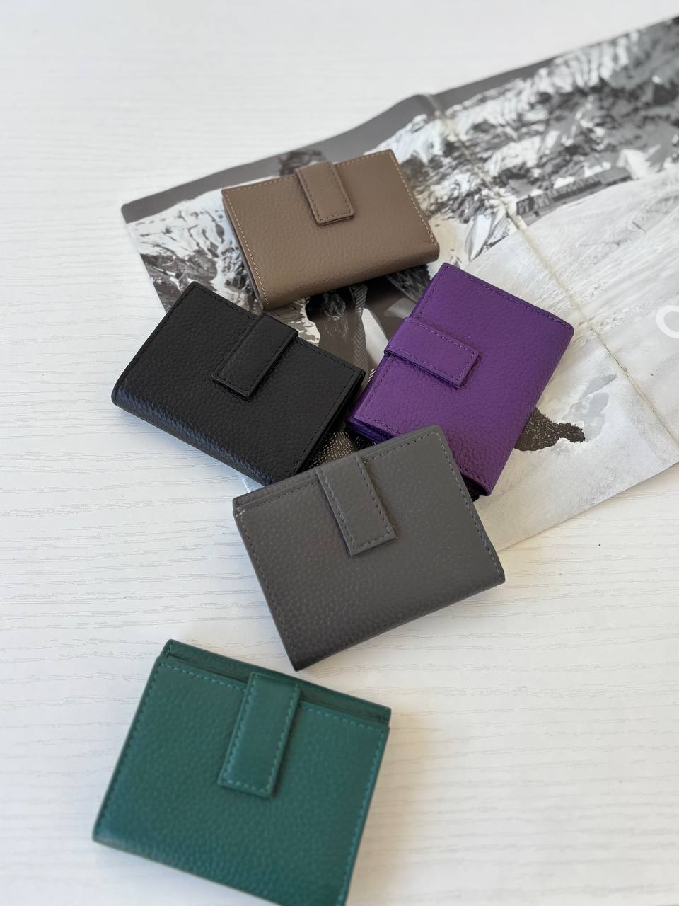 Фото Leather Country