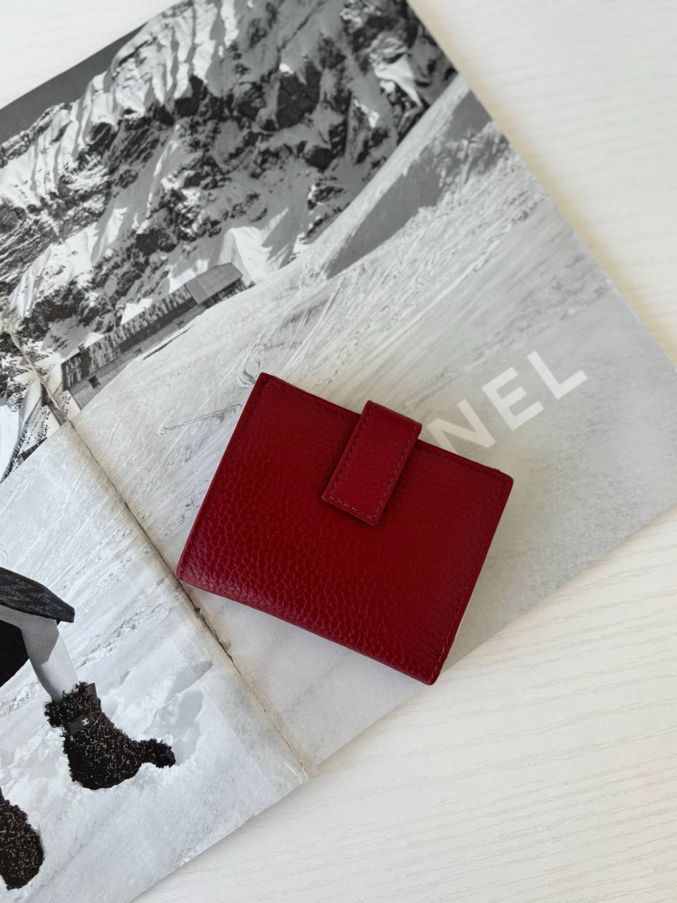 Фото Leather Country