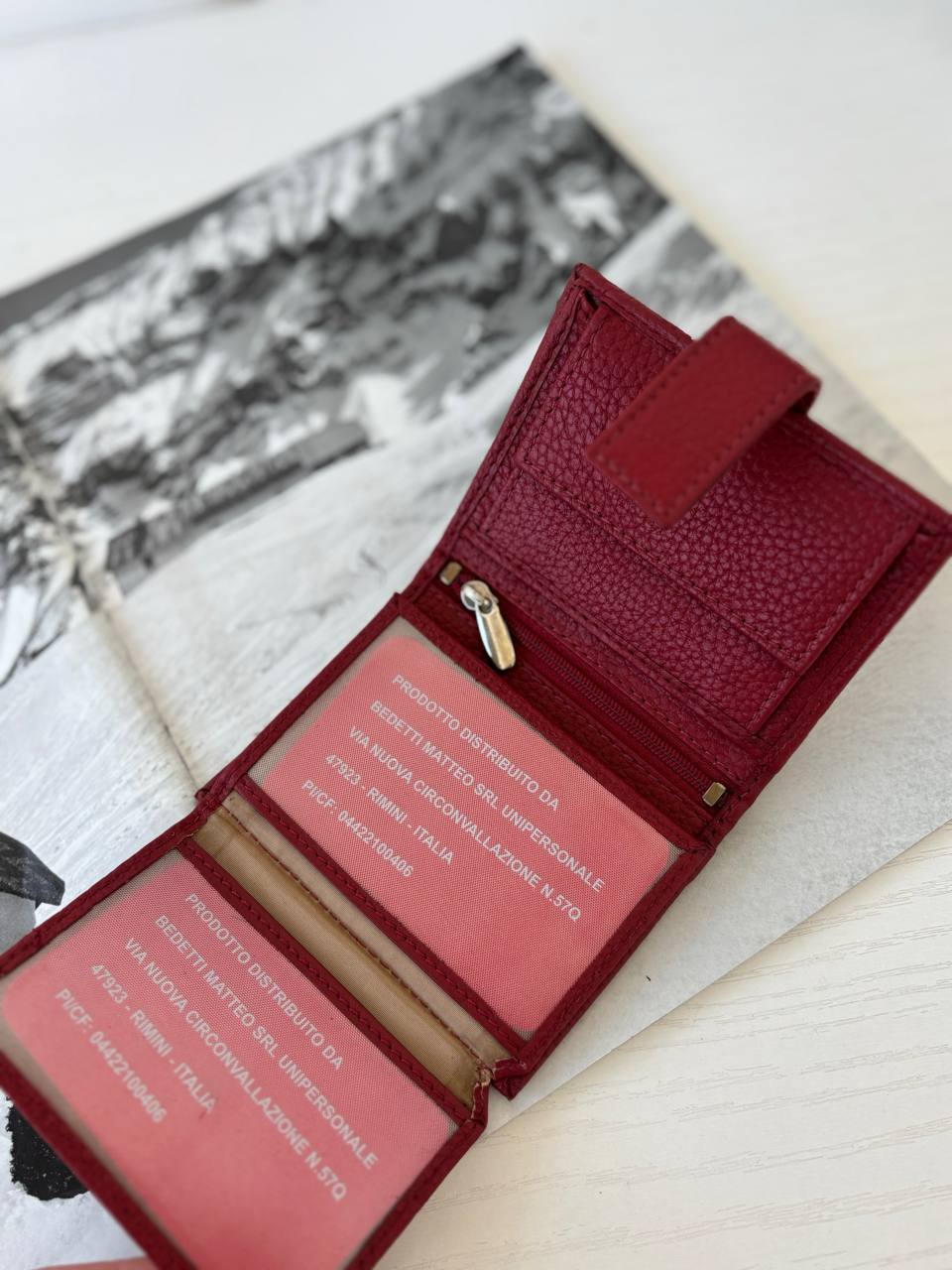 Фото Leather Country