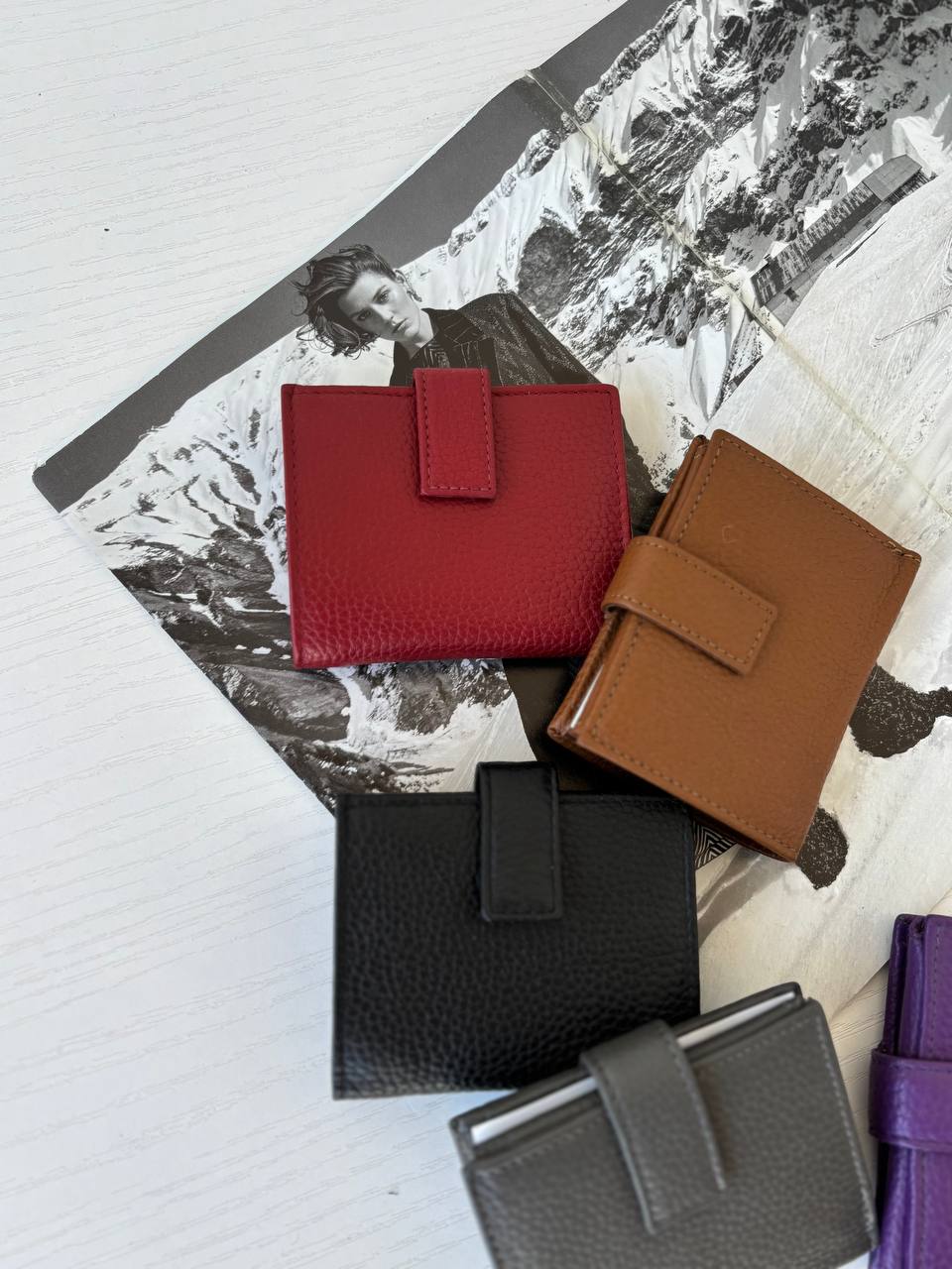 Фото Leather Country