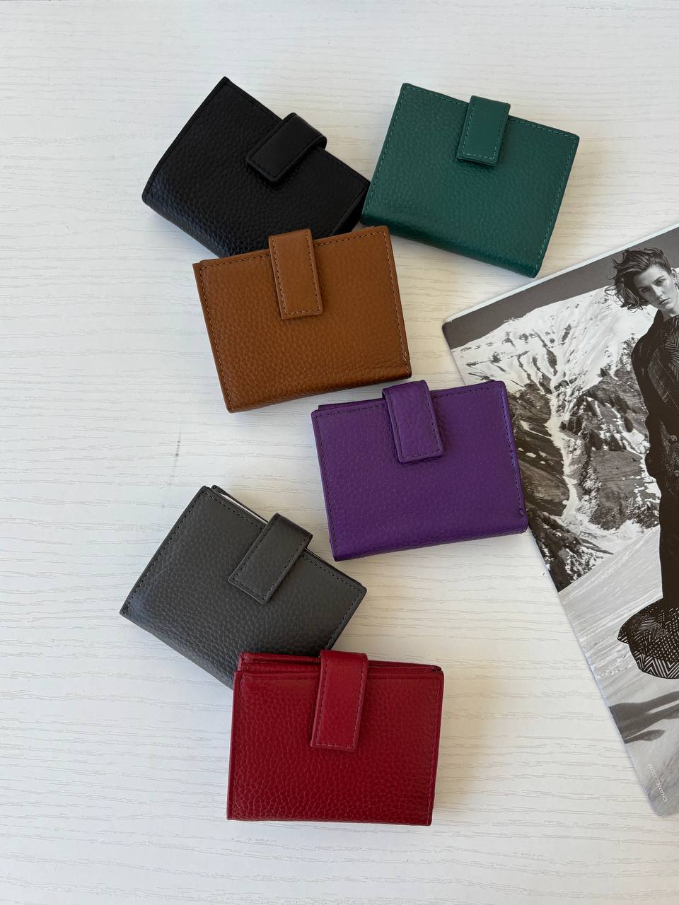 Фото Leather Country