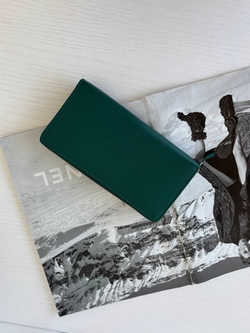 Фото Leather Country