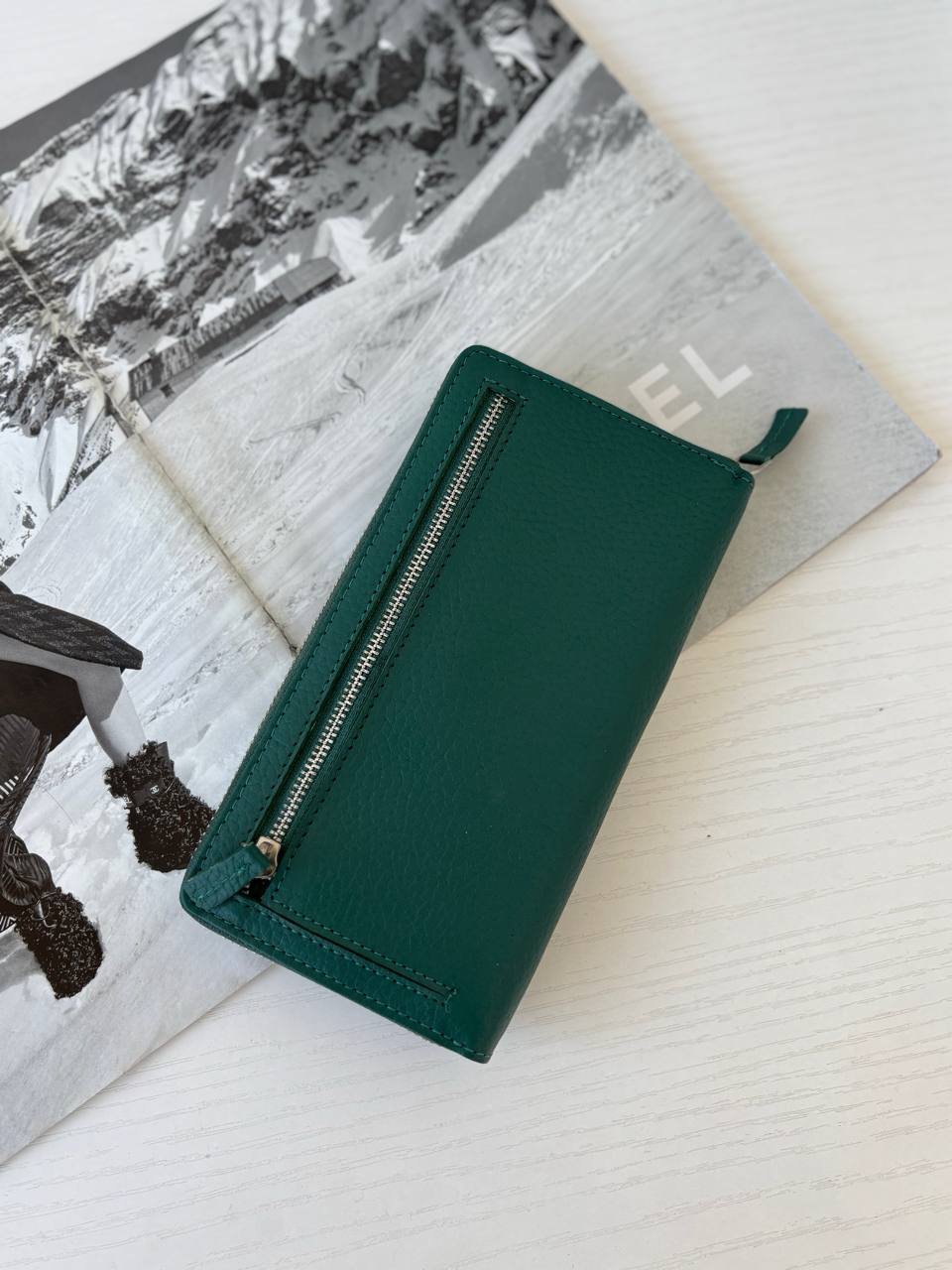 Фото Leather Country