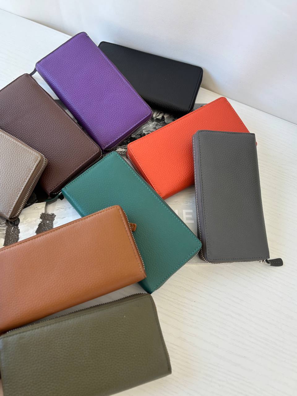 Фото Leather Country