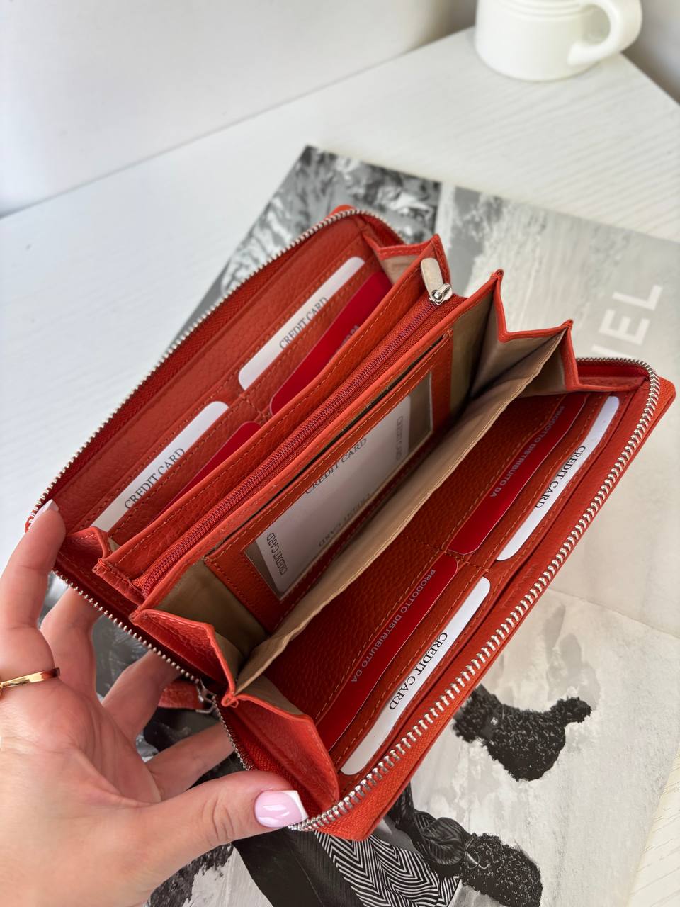 Фото Leather Country