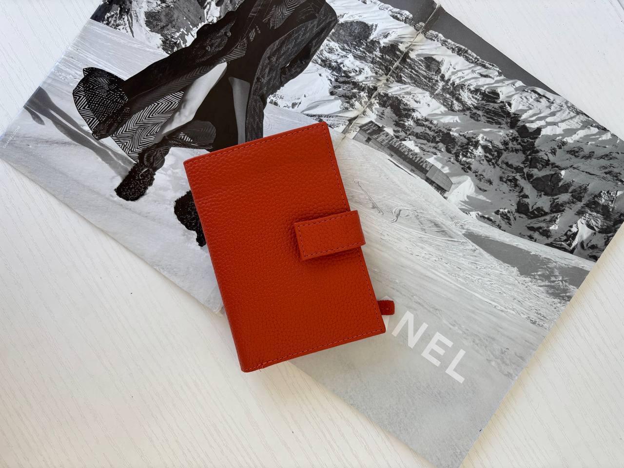 Фото Leather Country