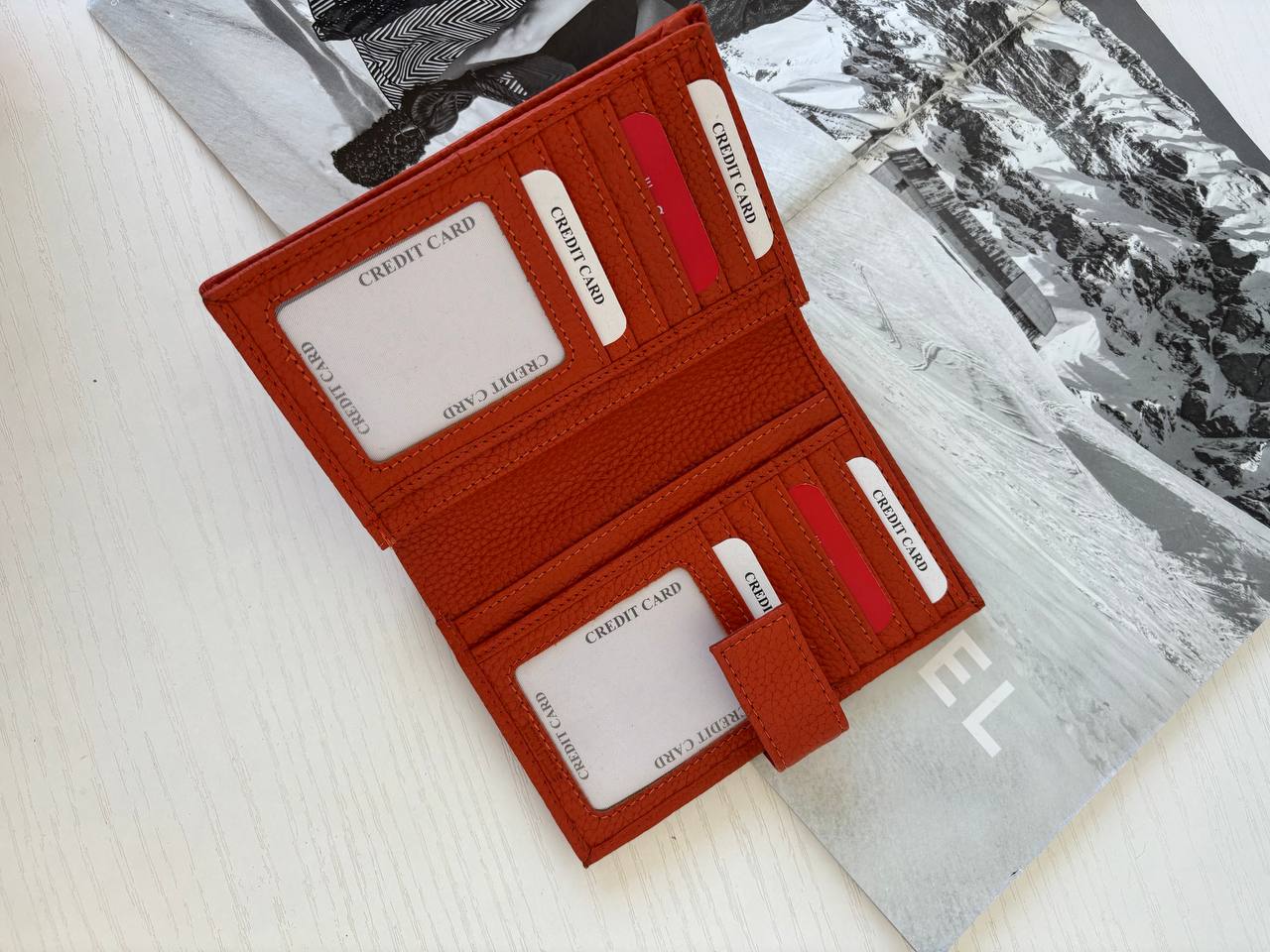 Фото Leather Country