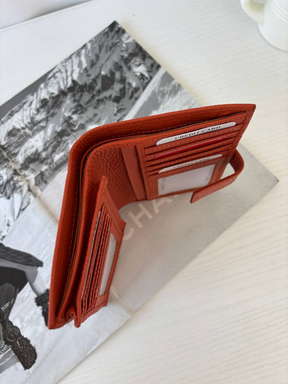 Фото Leather Country