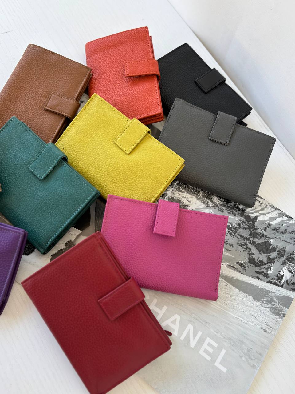 Фото Leather Country