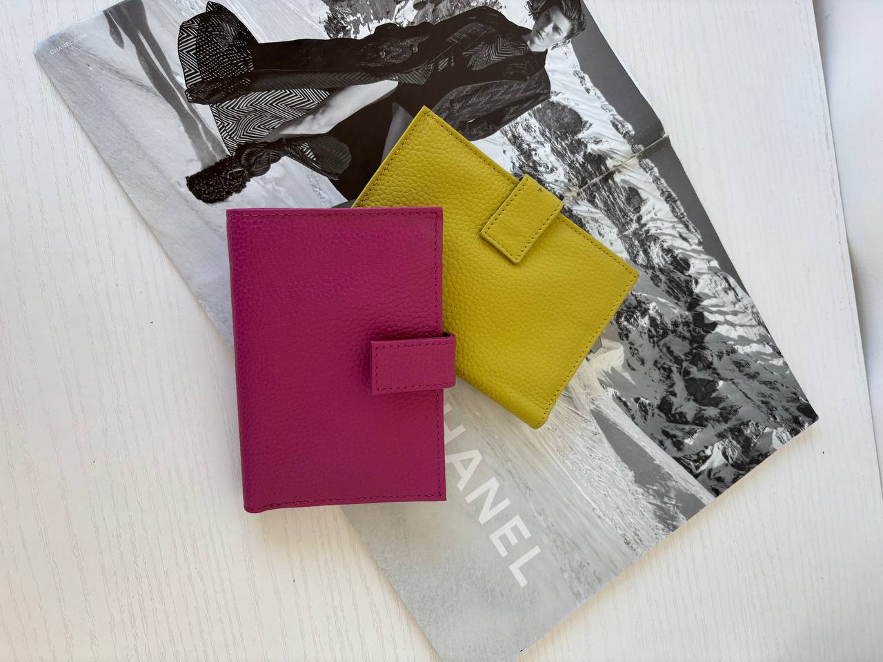 Фото Leather Country