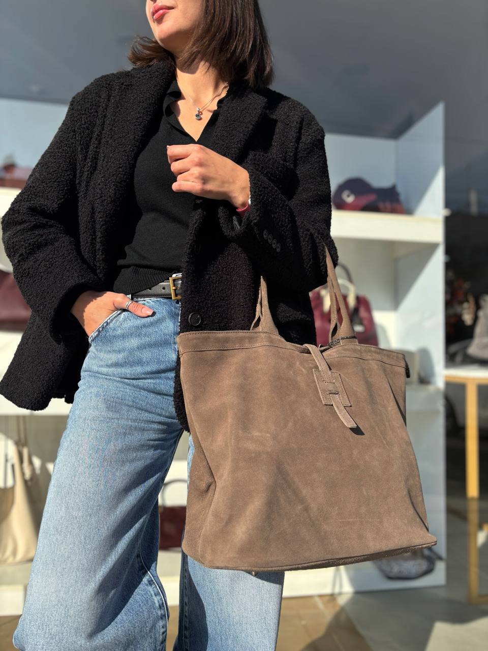 Фото Leather Country