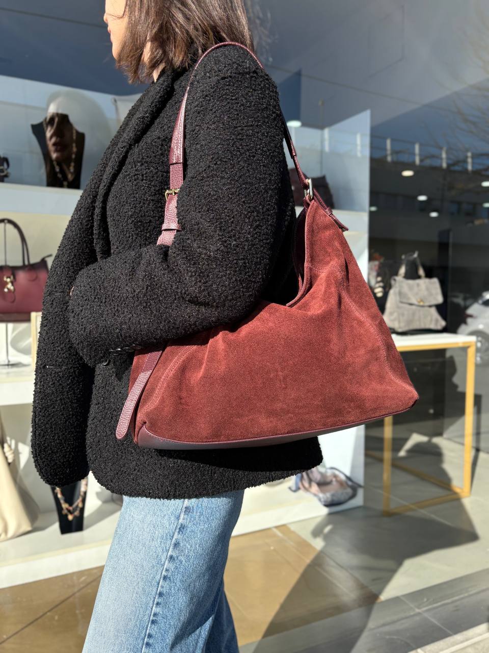 Фото Leather Country