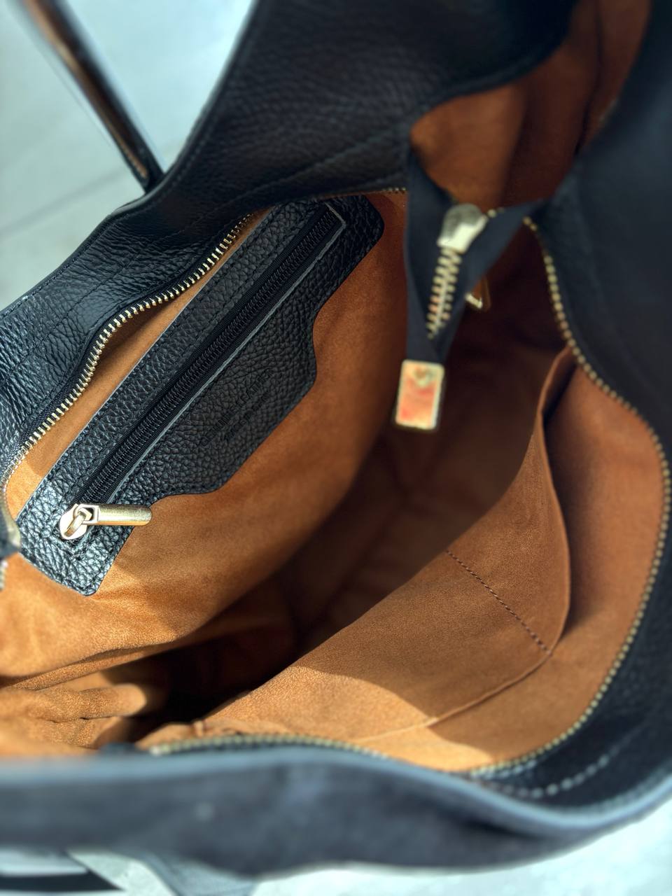 Фото Leather Country